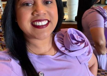 Docente de la UASD Ileana Ramírez Portorreal es nominada a los “Viva La Mujer Awards 2026” como Educadora Destacada del Año
