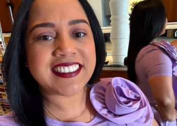 Docente de la UASD Ileana Ramírez Portorreal es nominada a los “Viva La Mujer Awards 2026” como Educadora Destacada del Año