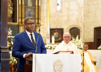 Robert Polanco destaca labor social de Propeep y su compromiso de seguir acercando el Estado a las comunidades