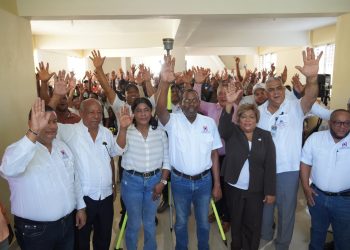 UTECT otorgará más de nueve mil títulos de propiedad a familias de Santo Domingo Norte