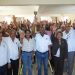 UTECT otorgará más de nueve mil títulos de propiedad a familias de Santo Domingo Norte