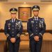 Director PN posiciona al nuevo inspector general de la institución