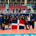 Princesas del Caribe entre las 10 mejores del mundo en Campeonato Femenino Sub-17 de Voleibol