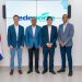 El ministro Joel Santos asume conducción estratégica del sector eléctrico y presidencia del CUED