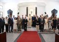 ADRU celebra 46 años de compromiso con la educación superior con Eucaristía de Acción de Gracias