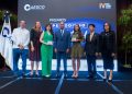 CAESCO reconoce a periodistas en la cuarta edición de los Premios Periodismo de Juventud 2026