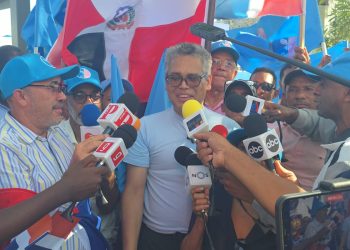 Carlos Peña plantea reformas políticas y electorales de cara a elecciones 2028