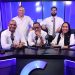 Gilbert y Más presenta “Agua y Fuego”, su nueva propuesta de análisis político en un renovado estudio