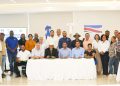 Alcaldes conforman Mancomunidad de Servicios Municipales de la Provincia Dajabón