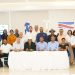 Alcaldes conforman Mancomunidad de Servicios Municipales de la Provincia Dajabón