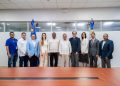 ITLA e IDOPPRIL aúnan esfuerzos para beneficiar a trabajadores que requieran prótesis con tecnología 3D