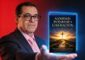 El Ministerio «Pasos de Cristo» anuncia el lanzamiento de su nuevo libro: una guía profética para la sanidad interior y la liberación espiritual