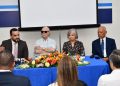 Presentan Observatorio en Ciencias Políticas y Procesos Sociales