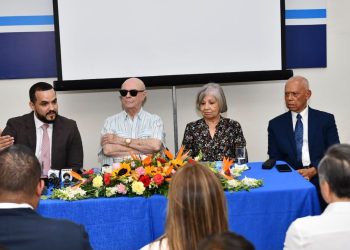 Presentan Observatorio en Ciencias Políticas y Procesos Sociales