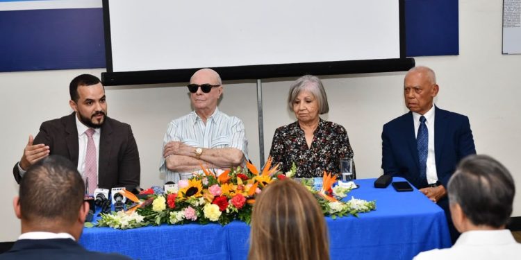 Presentan Observatorio en Ciencias Políticas y Procesos Sociales