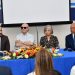 Presentan Observatorio en Ciencias Políticas y Procesos Sociales