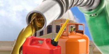 Gasolina y gasoil Regular aumentan RD$3:00; GLP sigue igual