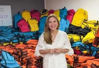 Alcaldía del Distrito Nacional informa las reglas para participar en Plásticos por Útiles Escolares