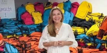 Alcaldía del Distrito Nacional informa las reglas para participar en Plásticos por Útiles Escolares