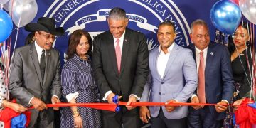 Consulado dominicano inaugura en el Bronx primera oficina autorizada por el Departamento de Estado de EE. UU.