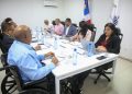 Comité Ejecutivo de Conadis aprueba proceso de transformación y renovación institucional