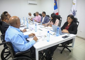 Comité Ejecutivo de Conadis aprueba proceso de transformación y renovación institucional
