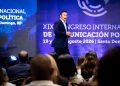 Consultor politico internacional Amaury Mogollón identifica a Alofoke como posible outsider para elecciones de 2028
