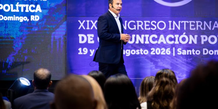 Consultor politico internacional Amaury Mogollón identifica a Alofoke como posible outsider para elecciones de 2028