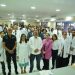 Hospital Moscoso Puello da la bienvenida a nueva promoción de médicos residentes