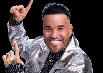 Barreto El Show presenta en República Dominicana “La Plena Que Hago Yo”, una fusión de ritmos caribeños