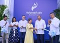 Voluntariado Banreservas impacta a miles de familias en primer año de gestión de la doctora Carmen Alicia Quijano