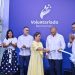 Voluntariado Banreservas impacta a miles de familias en primer año de gestión de la doctora Carmen Alicia Quijano