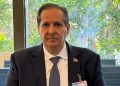 Victor Atallah presenta en Washington los avances que posicionan a RD como referente regional en salud
