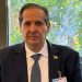Victor Atallah presenta en Washington los avances que posicionan a RD como referente regional en salud
