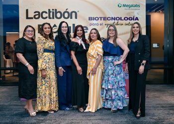 Del skincare al Skintimate: Lactibon by Biolube redefine el cuidado íntimo femenino en RD
