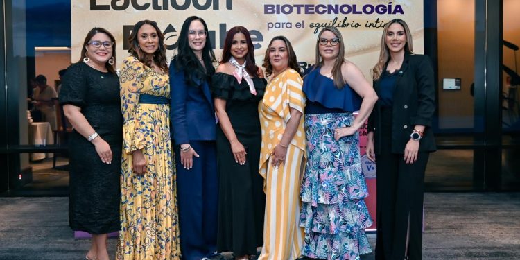 Del skincare al Skintimate: Lactibon by Biolube redefine el cuidado íntimo femenino en RD