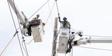 ETED realizará jornadas de mantenimiento y reemplazo de estructuras del 25 al 27 de agosto