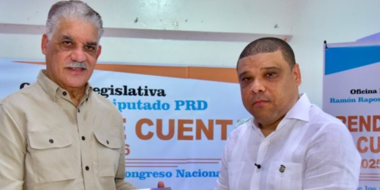 Miguel Vargas llama a la oposición a pensar más en el país