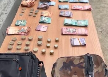 Apresan 4 hombres y ocupa sustancias controladas, armas de fuego, dinero y un vehículo durante operativos  en Hato Mayor