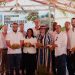 Empresa multinacional inicia inversiones en el sector coco de República Dominica