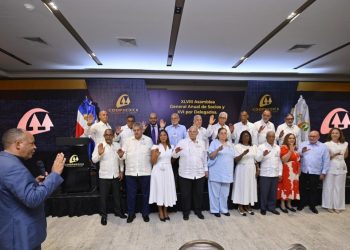 COOPMEDICA celebra su XLVIII Asamblea General, consolidando su crecimiento con más de 71 mil socios