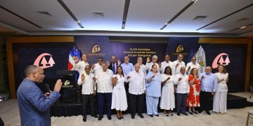 COOPMEDICA celebra su XLVIII Asamblea General, consolidando su crecimiento con más de 71 mil socios