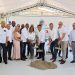Kelvin Cruz inicia reconstrucción del estadio Hermanos Suárez en SJM con inversión de RD$75.9 millones
