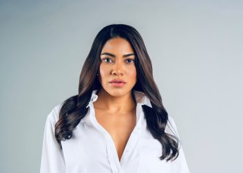 Gabriela Melo regresa con nueva temporada de GABRIELAMELOTV