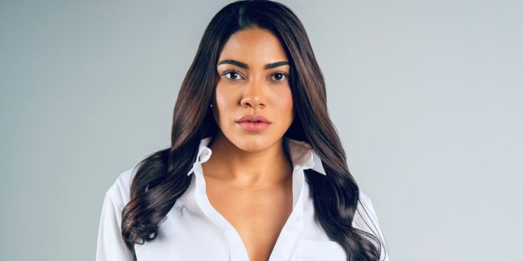 Gabriela Melo regresa con nueva temporada de GABRIELAMELOTV