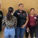 Policía Nacional localiza sana y salva a adolescente de 14 años reportada como desaparecida en Santo Domingo Oeste