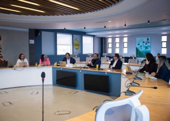 ITLA avanza en la construcción de vínculos académicos con la UNAD de Colombia