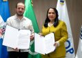 IDECOOP y TNR apoyarán a productores con créditos y bonos para riego tecnificado