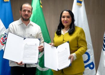 IDECOOP y TNR apoyarán a productores con créditos y bonos para riego tecnificado