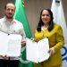 IDECOOP y TNR apoyarán a productores con créditos y bonos para riego tecnificado